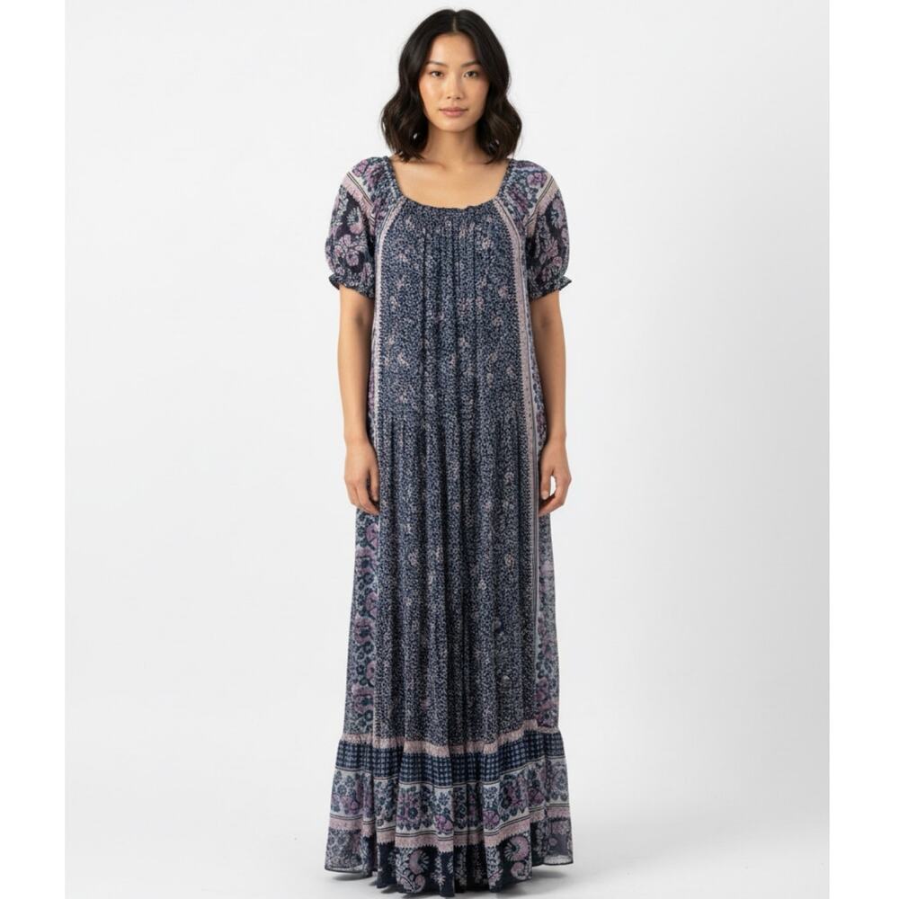 Joie Avatara NWT Silk Maxi Dress $468 size‎ XS